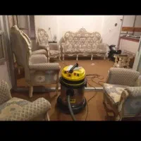 مبل شویی باران