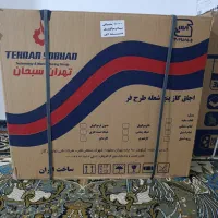 اجاق گاز|اجاق گاز و لوازم برقی پخت‌وپز|چرداول, |دیوار