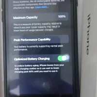 ایفون 7 128g|موبایل|فولادشهر, B1|دیوار
