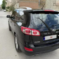 سانتافه ۲۰۱۱|خودرو سواری و وانت|شیراز, کوی قضات|دیوار