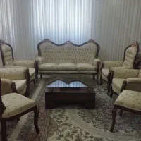 فروش مبل وفرش