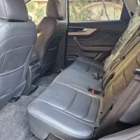 فیدلیتی پرایم پنج نفره|خودرو سواری و وانت|تهران, ولنجک|دیوار