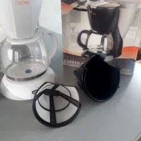 قهوه ساز کرون|سماور، چایساز، قهوهساز|تهران, امامت|دیوار