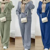 کت و شلوار شانتون صوفیا