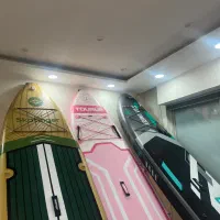 پدل برد