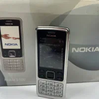 نوکیا 6300