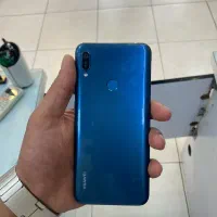 huawei y6prime 2019