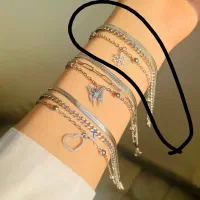 دستبند|جواهرات|قم, وادی السلام|دیوار