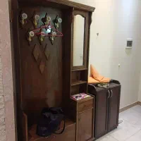 فرش دست بافت بخاری لوازم چوبی|فرش|صفادشت, |دیوار