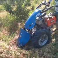 دروگر و روتیواتور