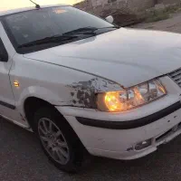 سمند LX EF7 بنزینی، مدل ۱۳۹۱|خودرو سواری و وانت|زابل, |دیوار
