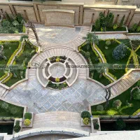 طراحی فضای سبز،تهیه نهال و گل های زینتی،هرس فنی|خدمات باغبانی و درختکاری|محمودآباد, |دیوار