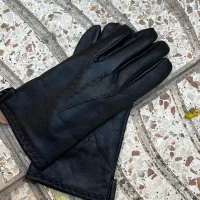 دستکش چرم گوسفندی