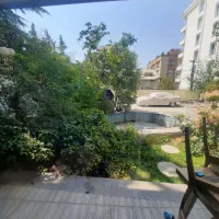 جمشیدیه ویلایی ۱۳۰متر/مناسب هوم آفیس و سکونت