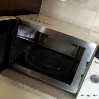 ماکروویو|اجاق گاز و لوازم برقی پختوپز|رودسر, |دیوار