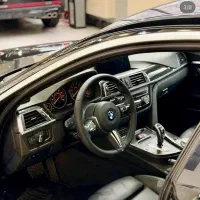 BMW grancoupe 430i 2019|خودرو سواری و وانت|تبریز, |دیوار