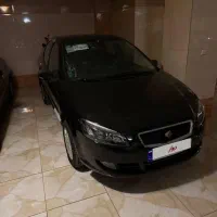 رانا پلاس مشکی  ابنوس ارتقا یافته مدل ۱۴۰۴