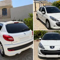 207 تیوفایو