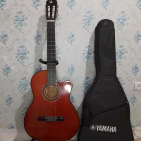 گیتار کلاسیک