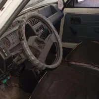 خودرو پی کی مدل 84|خودرو سواری و وانت|کرج, کوی کارمندان جنوبی|دیوار