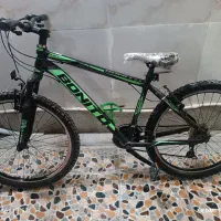 دوچرخه سایز26