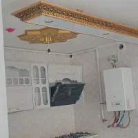 فروش یک باب ساختمان کلید اول عالی درفارسان|فروش آپارتمان|فارسان, |دیوار