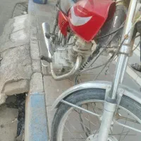 هوندا مدل ۸۴