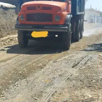 بنز مایلر کارت کشنده