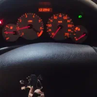 206 تیپ 2 مدل 1400|خودرو سواری و وانت|خرم‌آباد, |دیوار