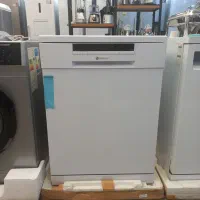 ماشین ظرفشویی ۱۲ نفره|ماشین ظرفشویی|مینودشت, |دیوار