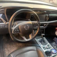 کوراندو فول ۲۰۲۳|خودرو سواری و وانت|ری, شهادت|دیوار