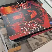 پی اس فور اسلیم کپی خور یکترا دو دسته ps4 slim 1tb|کنسول، بازی ویدئویی و آنلاین|مشهد, شهید علی محمدی|دیوار