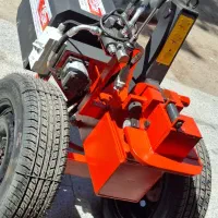 دستگاه خم و برش خاموت زن(صادراتی)