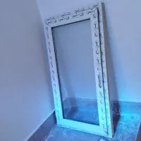 پنجره دوجداره و آهنی|مصالح و تجهیزات ساختمان|تربتحیدریه, حسنی بالا|دیوار