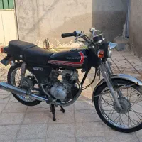 موتور سیکلت هوندا