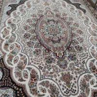 فرش ۱۲متری جفت