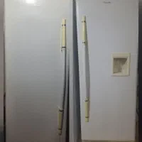 یخچال و فریزر