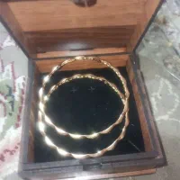 طلای نو با فاکتور خرید|جواهرات|جغتای, |دیوار