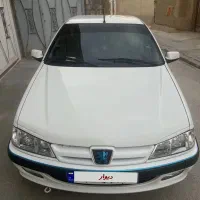 پژو پارس 88 خاص