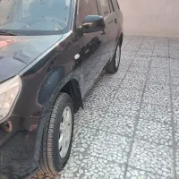 ام‌وی‌ام X33 دنده‌ای، مدل ۱۳۹۵|خودرو سواری و وانت|شیراز, دباغ خانه|دیوار