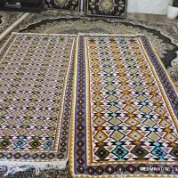 گلیم دست بافت
