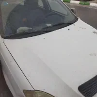 تیبا ۹۱|خودرو سواری و وانت|مشهد, منزل آباد|دیوار