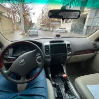 پرادو ۲۰۰۷|خودرو سواری و وانت|شیراز, ستارخان|دیوار