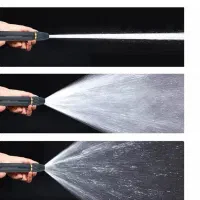 کارواش حرفه ای خانگی|لوازم نظافت|ساری, |دیوار