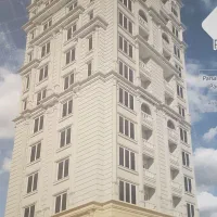 آپارتمان ۲۳۰ متری ۳ خواب سعادت اباد