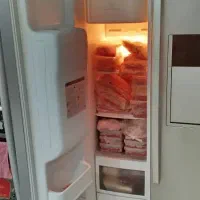 یخچال ساید الجی|یخچال و فریزر|فردیس, فردیس|دیوار