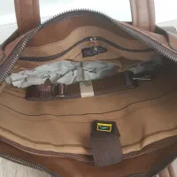 کیف لپتاپ آنونس Anons چرم مصنوعی|کیف، کفش، کمربند|بوشهر, |دیوار