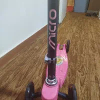 اسکوتر|دوچرخه، اسکیت، اسکوتر|تهران, بهارستان|دیوار