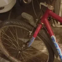 دوچرخه۲۶ دنده ای|دوچرخه، اسکیت، اسکوتر|تنکابن, |دیوار