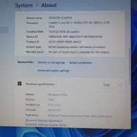 لپ تاپ Lenovo|رایانه همراه|اردبیل, |دیوار